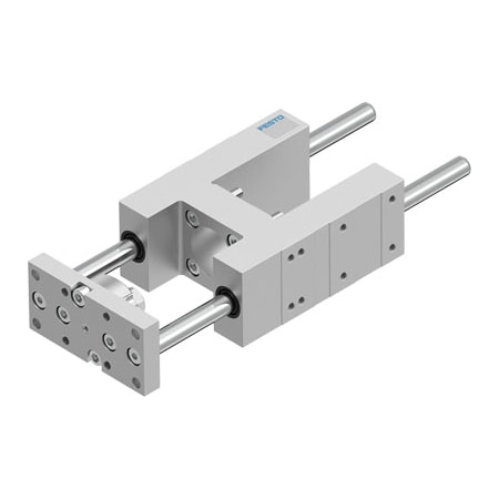 Festo Guide Unit EAGF-V2-KF-32-100 EAGF-V2-KF-32-100